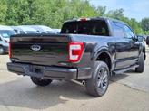 Thumbnail of 2023 Black Ford F-150