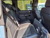 Thumbnail of 2025 Azure Gray Metallic Tri-Coat Ford Bronco