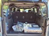 Thumbnail of 2025 Azure Gray Metallic Tri-Coat Ford Bronco