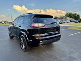 Thumbnail of 2019 Black Jeep Cherokee