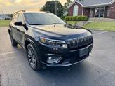 Thumbnail of 2019 Black Jeep Cherokee