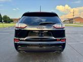 Thumbnail of 2019 Black Jeep Cherokee