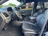 Thumbnail of 2019 Black Jeep Cherokee