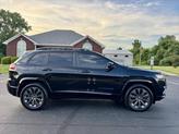 Thumbnail of 2019 Black Jeep Cherokee