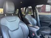 Thumbnail of 2019 Black Jeep Cherokee