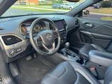 Thumbnail of 2019 Black Jeep Cherokee