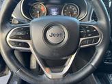 Thumbnail of 2019 Black Jeep Cherokee