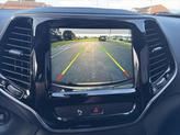 Thumbnail of 2019 Black Jeep Cherokee