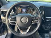 Thumbnail of 2019 Black Jeep Cherokee