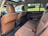 Thumbnail of 2018 Black Subaru Outback