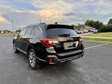 Thumbnail of 2018 Black Subaru Outback