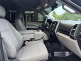 Thumbnail of 2018 Black Ford F-150