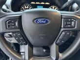 Thumbnail of 2018 Black Ford F-150
