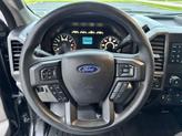 Thumbnail of 2018 Black Ford F-150