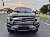 Thumbnail of 2018 Black Ford F-150