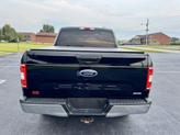 Thumbnail of 2018 Black Ford F-150