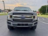 Thumbnail of 2018 Black Ford F-150
