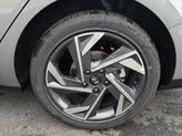 Thumbnail of 2025 Fluid Metal Hyundai ELANTRA