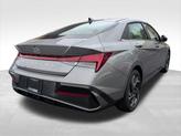 Thumbnail of 2025 Fluid Metal Hyundai ELANTRA