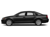 Thumbnail of 2015 Black Uni Volkswagen Passat