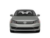 Thumbnail of 2015 Black Uni Volkswagen Passat
