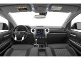 Thumbnail of 2021 Midnight Black Metallic Toyota Tundra