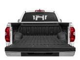 Thumbnail of 2021 Midnight Black Metallic Toyota Tundra