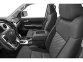 Thumbnail of 2021 Midnight Black Metallic Toyota Tundra