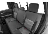 Thumbnail of 2021 Midnight Black Metallic Toyota Tundra