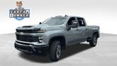 Thumbnail of 2024 Sterling Gray Metallic Chevrolet Silverado 2500