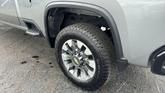 Thumbnail of 2024 Sterling Gray Metallic Chevrolet Silverado 2500