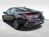 Thumbnail of 2025 Abyss Black Hyundai ELANTRA HEV