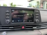 Thumbnail of 2025 Abyss Black Hyundai ELANTRA HEV