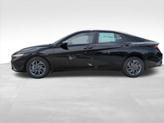 Thumbnail of 2025 Abyss Black Hyundai ELANTRA HEV