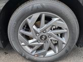 Thumbnail of 2025 Abyss Black Hyundai ELANTRA HEV