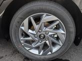 Thumbnail of 2025 Abyss Black Hyundai ELANTRA HEV