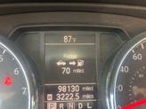 Thumbnail of 2012 Super Black Nissan Rogue