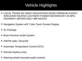 Thumbnail of 2012 Super Black Nissan Rogue