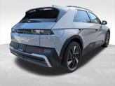 Thumbnail of 2025 Cyber Gray Hyundai IONIQ 5