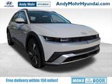 Photo of 2025 Cyber Gray Hyundai IONIQ 5