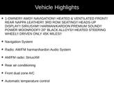 Thumbnail of 2023 Jungle Green Kia Telluride