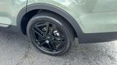 Thumbnail of 2023 Jungle Green Kia Telluride