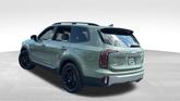 Thumbnail of 2023 Jungle Green Kia Telluride