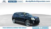Photo of 2012 Onyx Black GMC Terrain