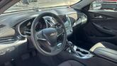 Thumbnail of 2021 Mosaic Black Metallic Chevrolet Malibu