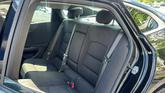 Thumbnail of 2021 Mosaic Black Metallic Chevrolet Malibu