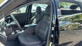 Thumbnail of 2021 Mosaic Black Metallic Chevrolet Malibu