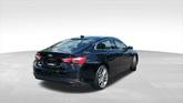 Thumbnail of 2021 Mosaic Black Metallic Chevrolet Malibu