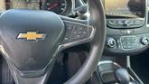 Thumbnail of 2021 Mosaic Black Metallic Chevrolet Malibu