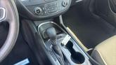 Thumbnail of 2021 Mosaic Black Metallic Chevrolet Malibu
